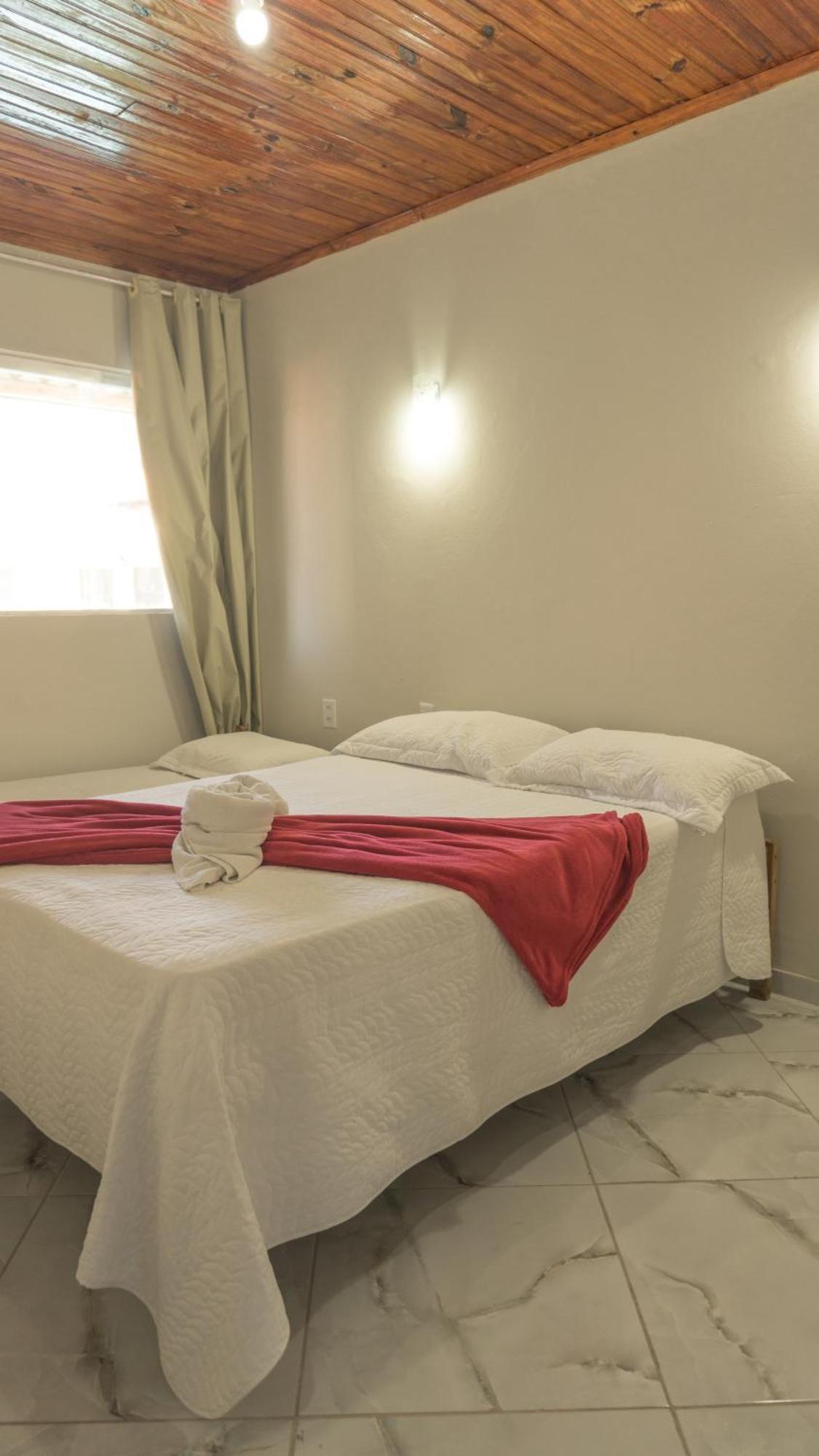 Sinha Moca Diamantina-Mg Hotel Exterior photo